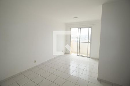 Sala de apartamento para alugar com 2 quartos, 60m² em Centro, Duque de Caxias