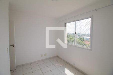 Quarto  de apartamento para alugar com 2 quartos, 60m² em Centro, Duque de Caxias