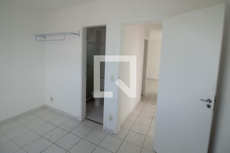 Quarto  de apartamento para alugar com 2 quartos, 60m² em Centro, Duque de Caxias