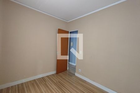 Quarto 1 de apartamento para alugar com 2 quartos, 48m² em Parque São Jorge, Campinas