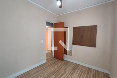 Quarto 2 de apartamento à venda com 2 quartos, 48m² em Parque São Jorge, Campinas