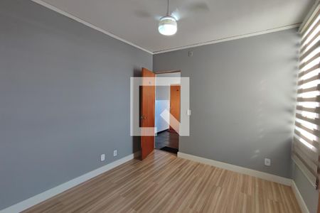 Sala de apartamento para alugar com 2 quartos, 48m² em Parque São Jorge, Campinas