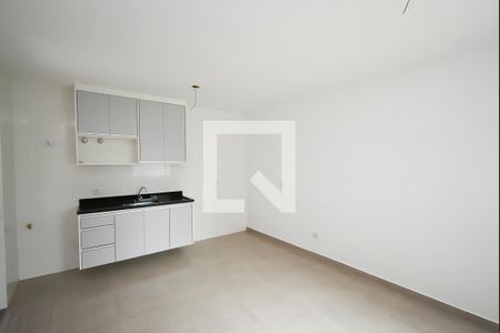 Apartamento para alugar com 50m², 2 quartos e sem vagaSala/Cozinha