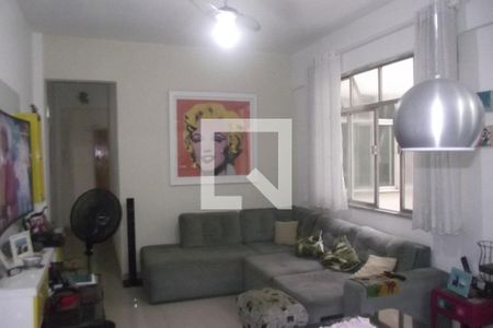 Apartamento à venda com 2 quartos, 76m² em Sampaio, Rio de Janeiro