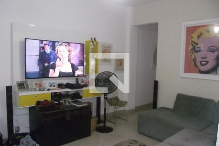 Apartamento à venda com 2 quartos, 76m² em Sampaio, Rio de Janeiro