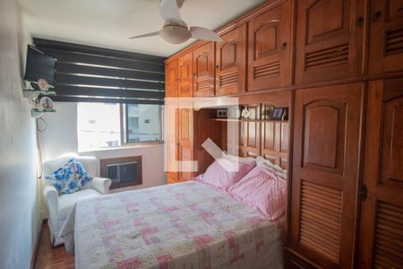 Quarto 1 de apartamento à venda com 2 quartos, 50m² em Cordovil, Rio de Janeiro