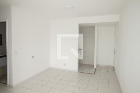 Sala de apartamento para alugar com 2 quartos, 60m² em Centro, Duque de Caxias