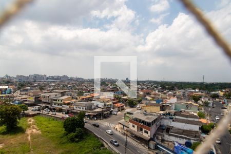 Vista de apartamento para alugar com 2 quartos, 60m² em Centro, Duque de Caxias