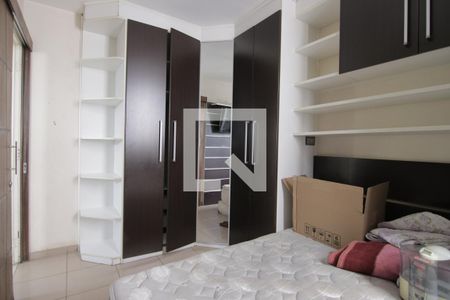 Quarto de apartamento à venda com 2 quartos, 60m² em Parque Císper, São Paulo