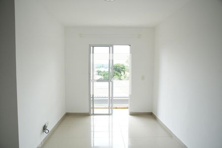 Sala de apartamento para alugar com 2 quartos, 52m² em Jardim dos Ipês, Cotia