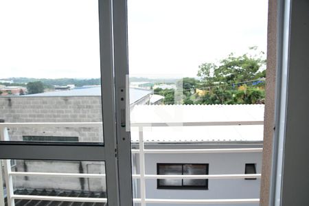 Sacada de apartamento para alugar com 2 quartos, 52m² em Jardim dos Ipês, Cotia