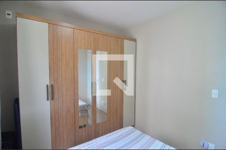 Quarto 2 de apartamento à venda com 2 quartos, 44m² em Centro, Canoas