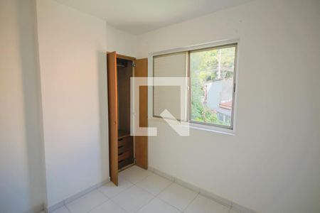 Quarto 1 de apartamento à venda com 2 quartos, 60m² em Butantã, São Paulo