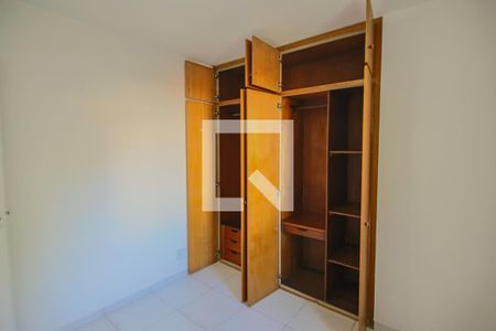 Quarto 2 de apartamento à venda com 2 quartos, 60m² em Butantã, São Paulo