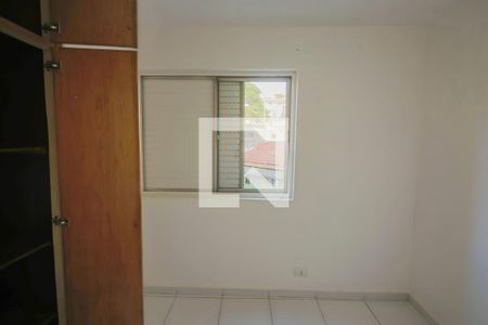 Quarto 2 de apartamento à venda com 2 quartos, 60m² em Butantã, São Paulo