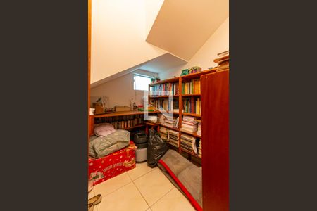 Escritório de casa para alugar com 3 quartos, 300m² em Vila Alzira, Santo André
