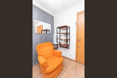 Sala de apartamento à venda com 2 quartos, 44m² em Protásio Alves, Porto Alegre