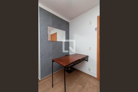 Sala de apartamento à venda com 2 quartos, 44m² em Protásio Alves, Porto Alegre
