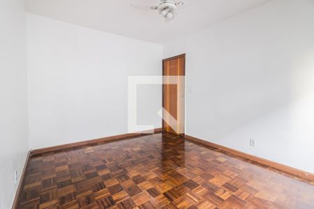 Dormitório 2 de apartamento à venda com 2 quartos, 65m² em São João, Porto Alegre