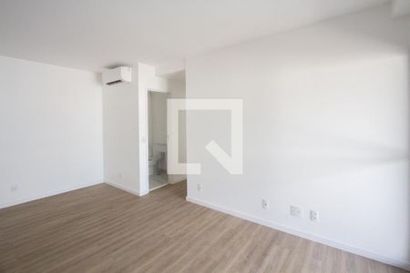 Sala de apartamento à venda com 3 quartos, 88m² em Jardim das Acacias, São Paulo