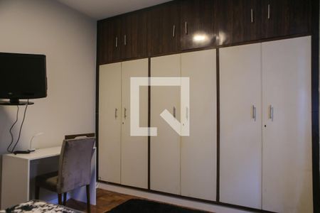 Quarto de apartamento para alugar com 1 quarto, 60m² em Gonzaga, Santos