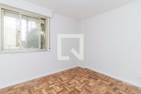 Suíte  de apartamento à venda com 3 quartos, 85m² em Nova Piraju, São Paulo