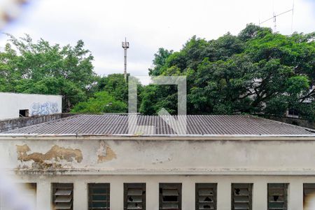 Quarto 1 - Vista de apartamento à venda com 3 quartos, 85m² em Nova Piraju, São Paulo