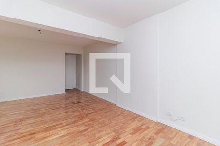 Sala de apartamento à venda com 3 quartos, 85m² em Nova Piraju, São Paulo