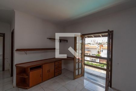 Suite 1 de casa à venda com 5 quartos, 400m² em Jardim Chapadão, Campinas