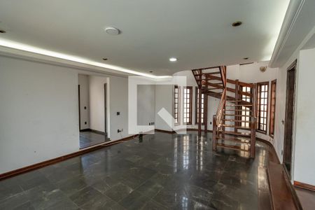 Sala  de casa à venda com 5 quartos, 400m² em Jardim Chapadão, Campinas