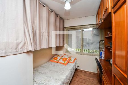 Quarto 2 de apartamento à venda com 2 quartos, 49m² em Rubem Berta, Porto Alegre