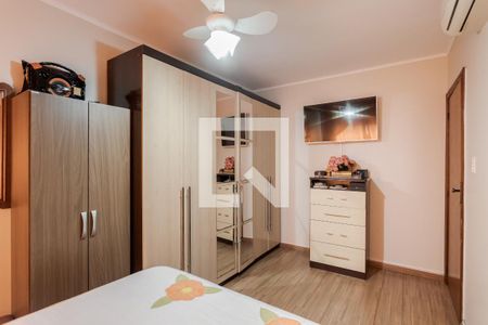 Quarto 1 de apartamento à venda com 2 quartos, 49m² em Rubem Berta, Porto Alegre