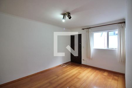 Sala  de apartamento à venda com 2 quartos, 65m² em Taboão, São Bernardo do Campo