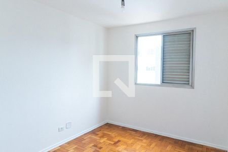 Quarto de apartamento para alugar com 1 quarto, 48m² em Vila Guarani (z Sul), São Paulo