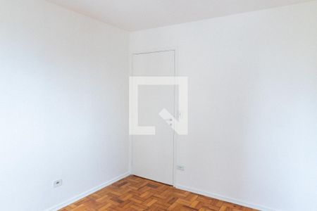 Quarto de apartamento para alugar com 1 quarto, 48m² em Vila Guarani (z Sul), São Paulo