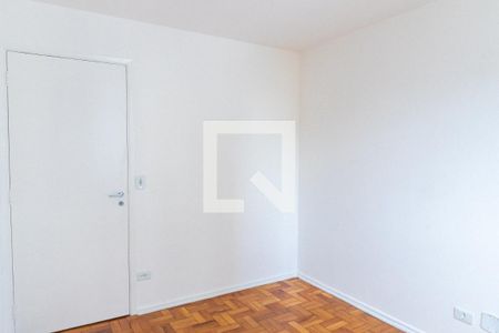 Quarto de apartamento para alugar com 1 quarto, 48m² em Vila Guarani (z Sul), São Paulo