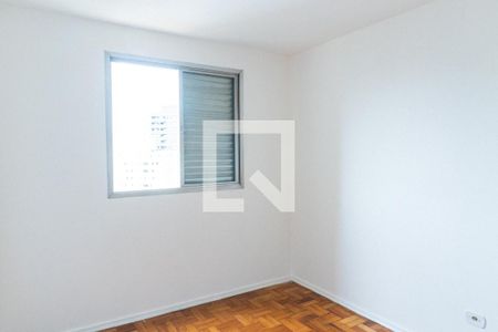 Quarto de apartamento para alugar com 1 quarto, 48m² em Vila Guarani (z Sul), São Paulo