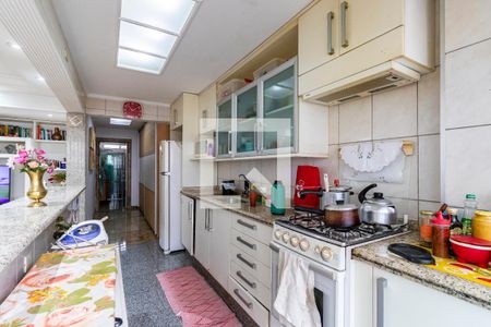 Apartamento à venda com 77m², 1 quarto e 1 vaga Apartamento à venda com 77m², 1 quarto e 1 vagaCozinha