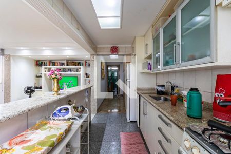 Apartamento à venda com 77m², 1 quarto e 1 vaga Apartamento à venda com 77m², 1 quarto e 1 vagaCozinha