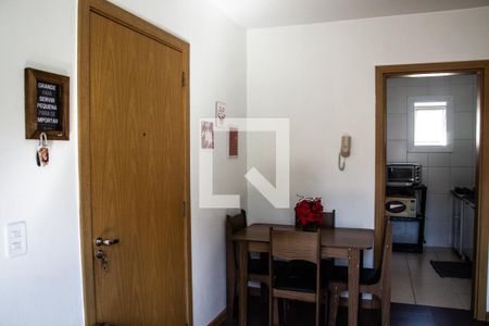 Apartamento para alugar com 2 quartos, 52m² em Primavera, Novo Hamburgo