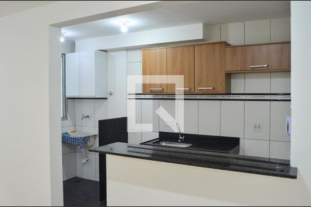 Sala de apartamento à venda com 2 quartos, 60m² em Jardim Nova Europa, Campinas