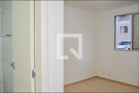 Quarto de apartamento à venda com 2 quartos, 60m² em Jardim Nova Europa, Campinas