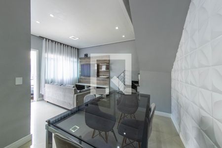 Sala de casa à venda com 2 quartos, 70m² em Vila Califórnia, São Paulo