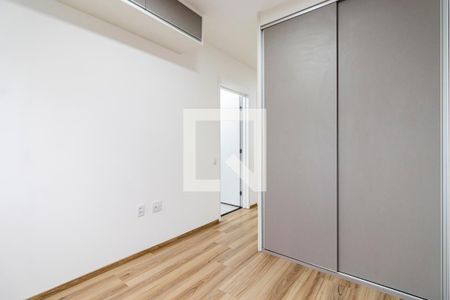 Studio - Quarto de kitnet/studio à venda com 1 quarto, 27m² em Vila Dom Pedro I, São Paulo