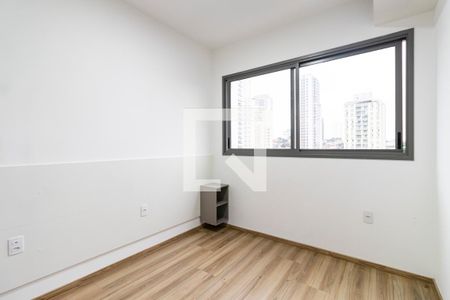 Studio - Quarto de kitnet/studio para alugar com 1 quarto, 27m² em Vila Dom Pedro I, São Paulo