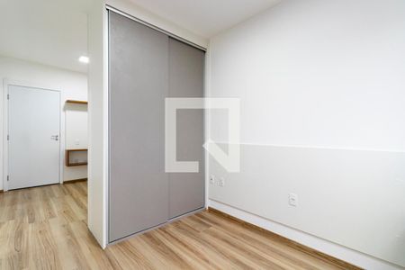 Studio - Quarto de kitnet/studio à venda com 1 quarto, 27m² em Vila Dom Pedro I, São Paulo