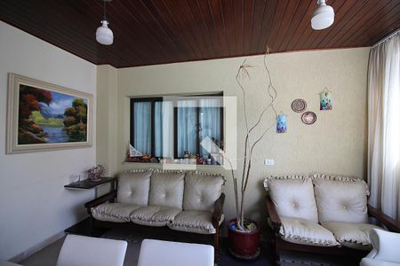 Sala 2 de apartamento à venda com 4 quartos, 240m² em Centro, São Bernardo do Campo