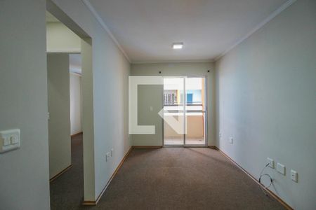 Sala de apartamento para alugar com 2 quartos, 67m² em Vila Agrícola, Jundiaí