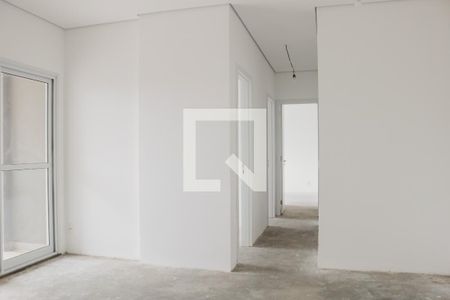 Sala de apartamento à venda com 3 quartos, 122m² em Parque Sao Domingos, São Paulo