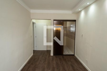 Suíte  de apartamento à venda com 2 quartos, 71m² em Baeta Neves, São Bernardo do Campo